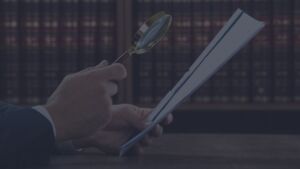 Investigation | Vancouver Criminal Lawyer