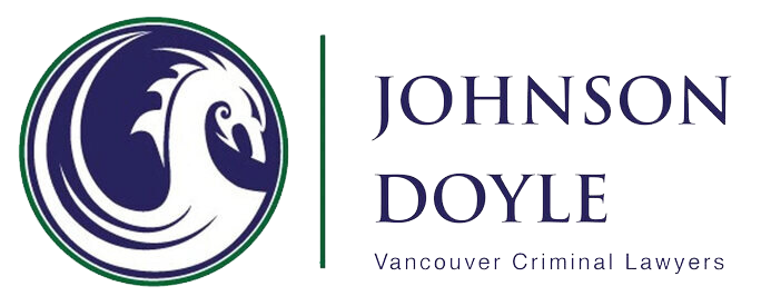 Johnson Doyle Vancouver Criminal Lawyers Logo PNG