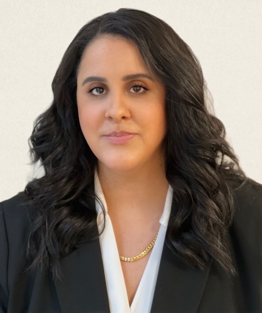 Samira Hiscock | Johnson Doyle Vancouver Criminal Lawyers